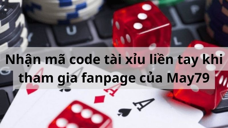 mã code tài xỉu May79