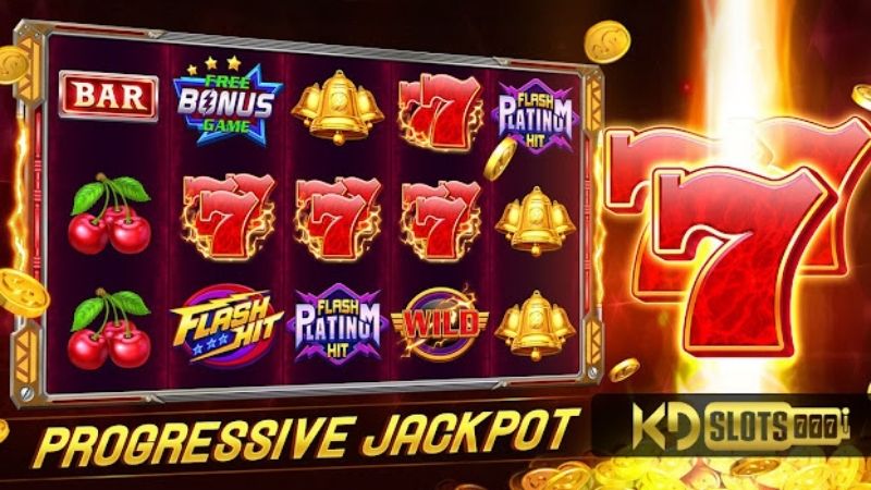 Slots game dễ nổ nhất tại May79