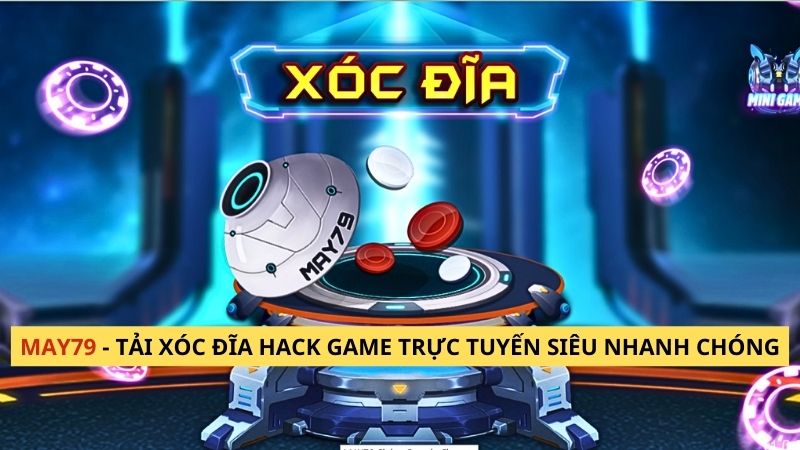 Lợi ích của hack game xóc đĩa đổi thưởng 