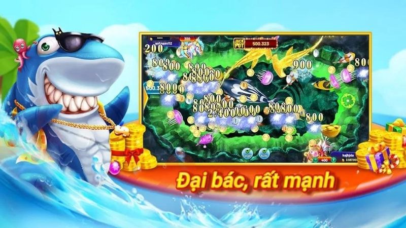 Học bản chất của lập trình máy bắn cá