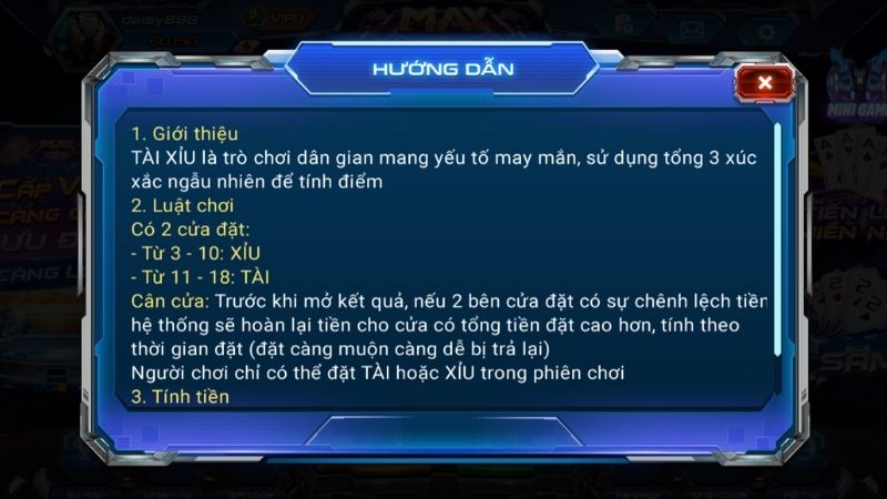 Lý do nên chơi máy đánh tài xỉu online