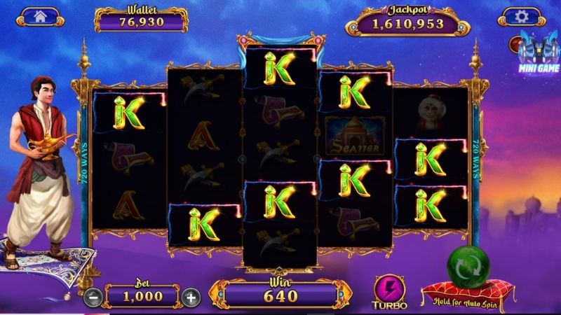 May79 -Mẹo chơi game Slot 