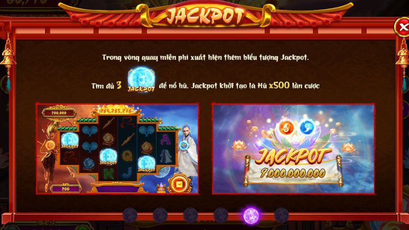 Slotgame Natra May79 nổ hũ Jackpot tới 9.000.000.000