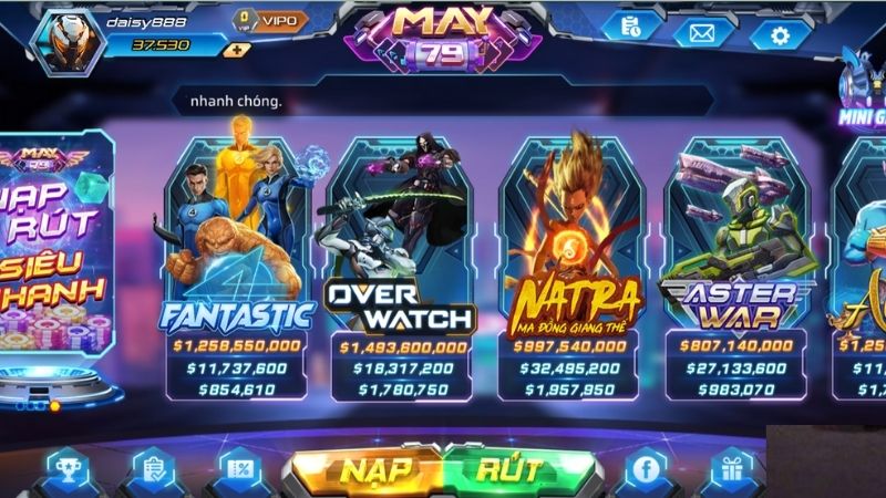  tải app chơi game kiếm coin tiền ảo