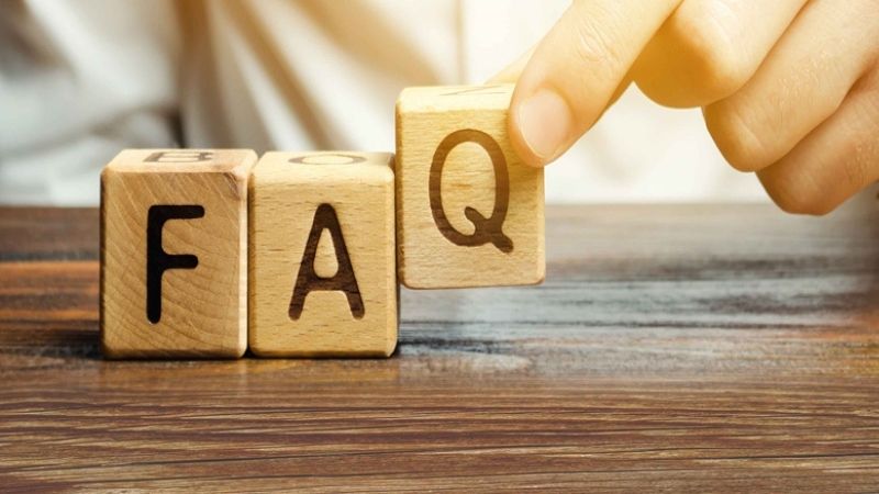 FAQs về app chơi game kiếm coin tiền ảo