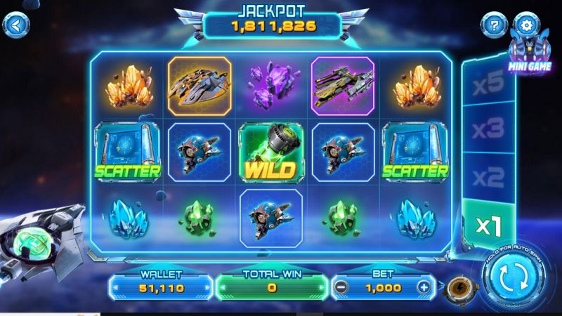 Lý do bạn nên tham gia chơi game nổ hũ tặng Code tân thủ