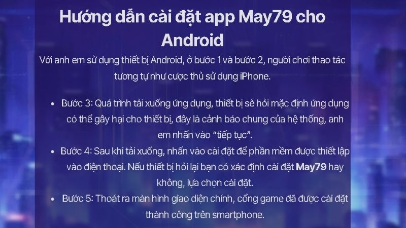 Tải bầu cua miễn phí trên điện thoại Android