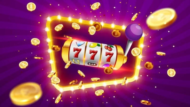 Thuật ngữ slot game,